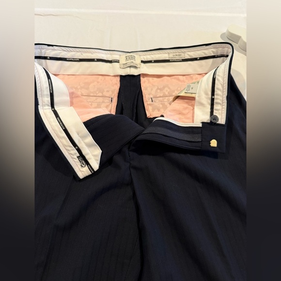 Scotch & Soda classic trouser - NWOT - 28 - Picture 12 of 16